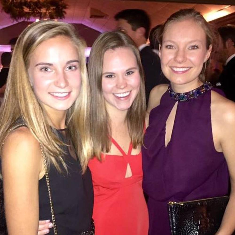 Meet your Posher, Daphne